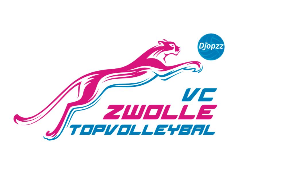 Regio Zwolle Volleybal gaat door als VC Zwolle Topvolleybal