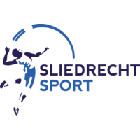 Het logo van Sliedrecht Sport