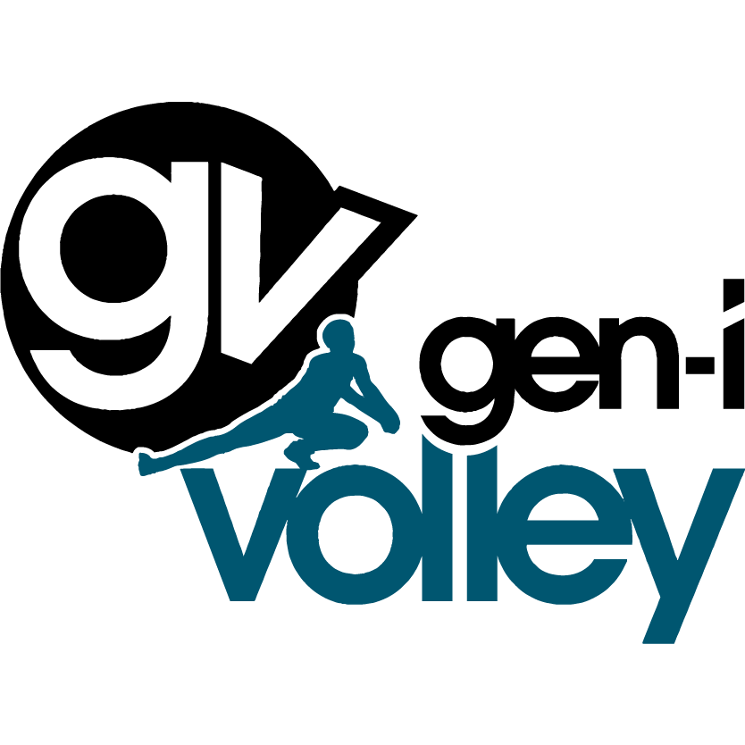 Het logo van Zwolle Topvolleybal